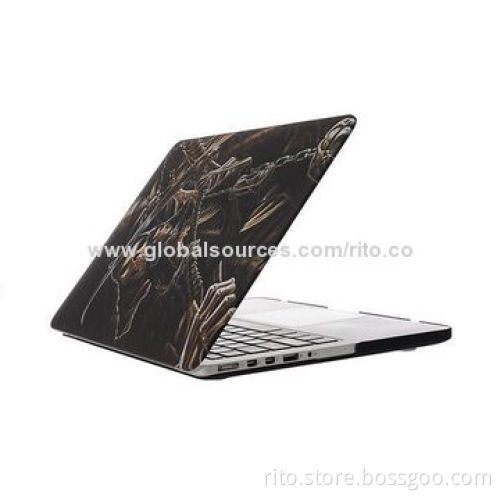 New Design Matte Case for Macbook Pro 13-inch Retina